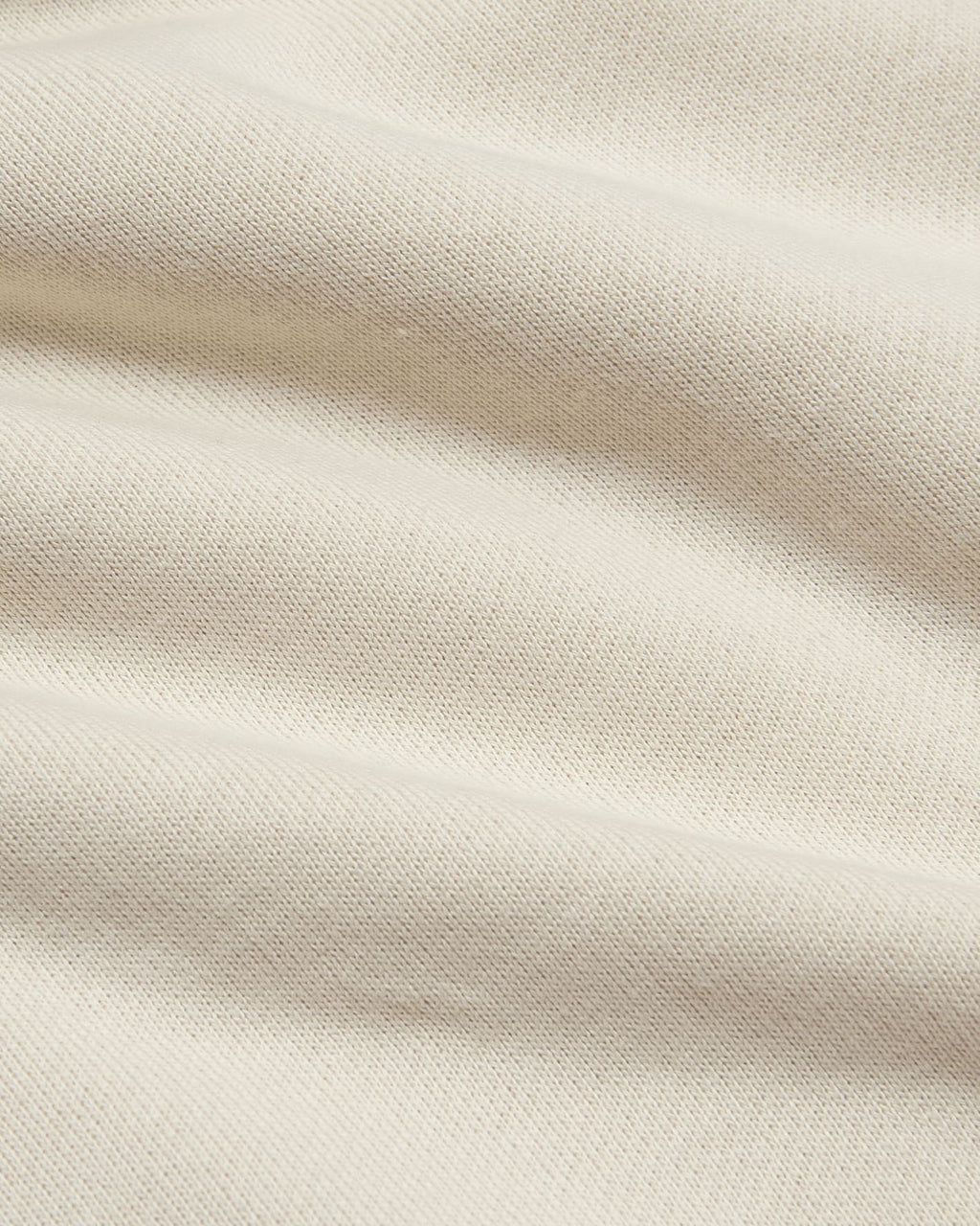 Dune Fleece French Terry Zip Hoodie