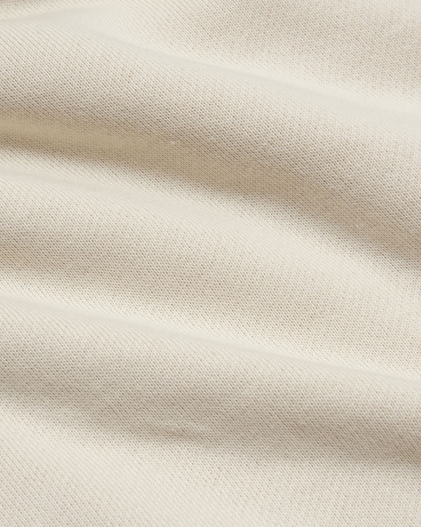 Dune Fleece French Terry Zip Hoodie