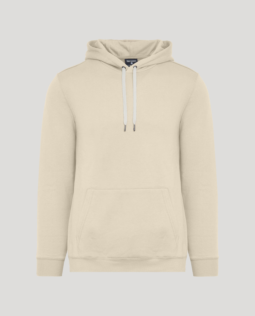 Dune Fleece French Terry Pullover Hoodie