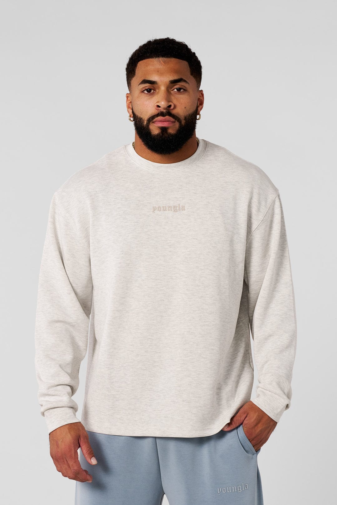 8078 - Soft AF Longsleeves