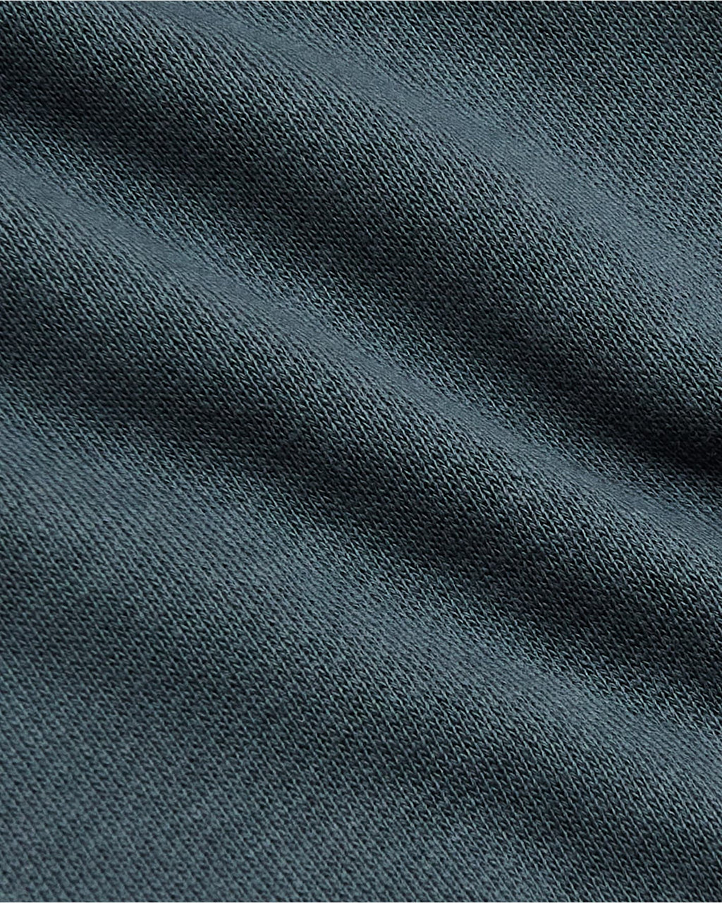 Neptune Fleece French Terry Pullover Hoodie