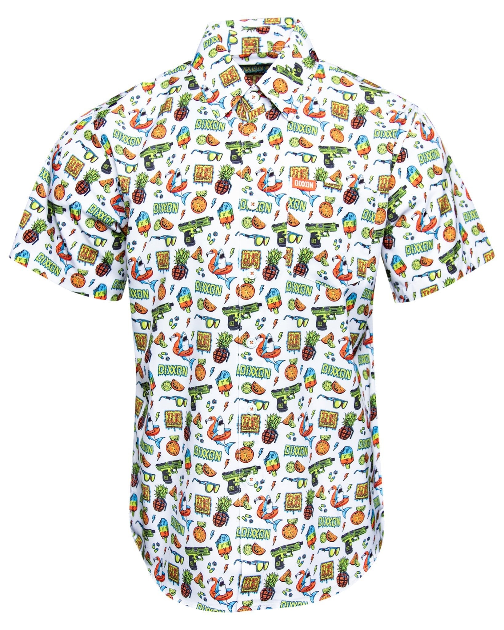 Banger Party Shirt