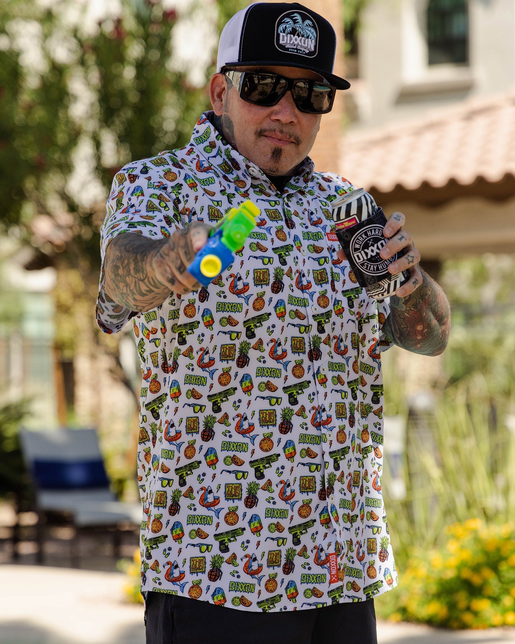 Banger Party Shirt