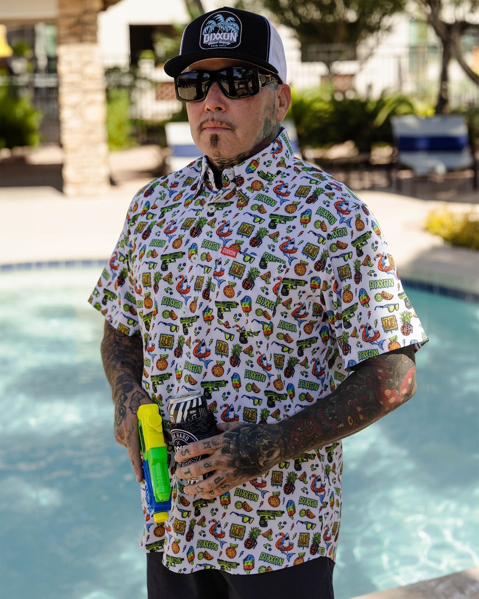 Banger Party Shirt