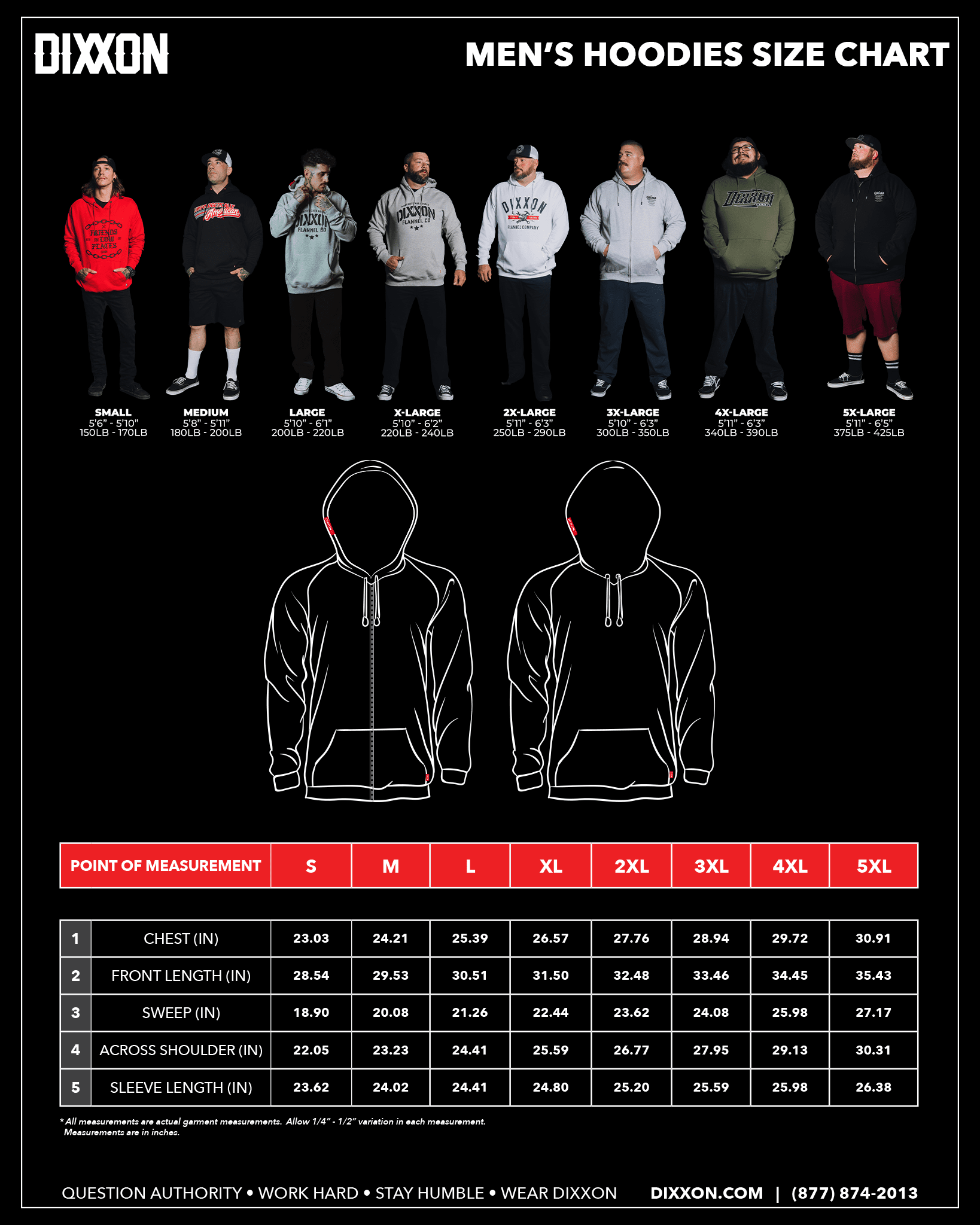 Bound In Plaid Zip Up - Black