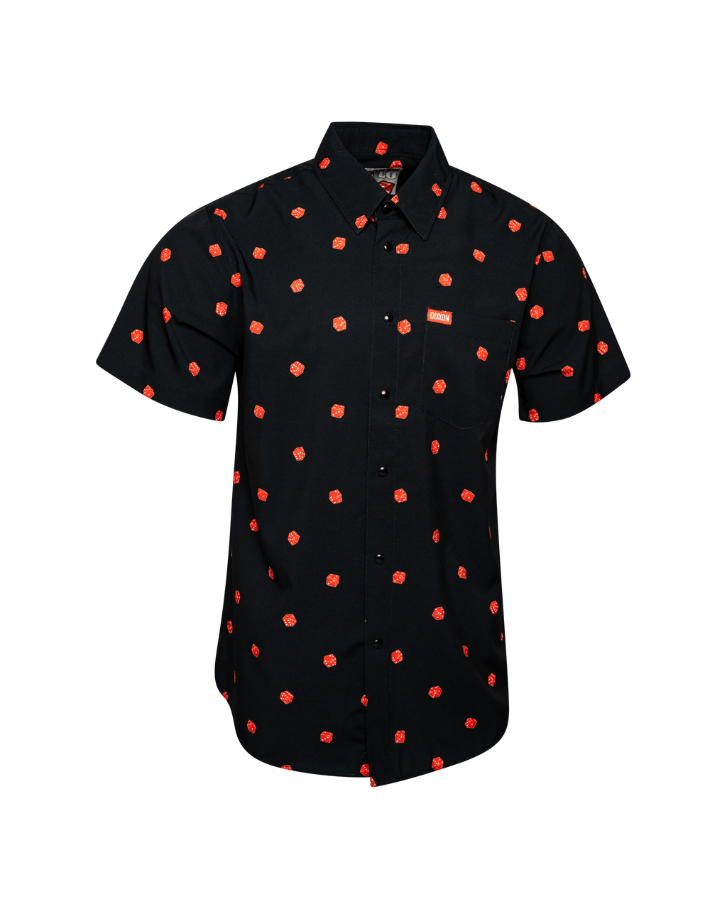 Cee-lo Party Shirt