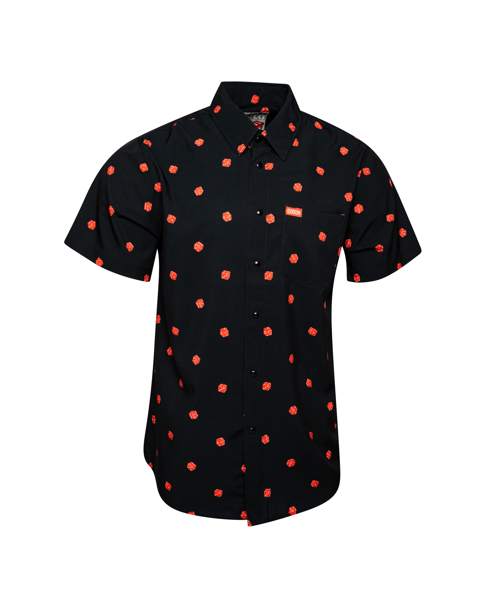 Cee-lo Party Shirt
