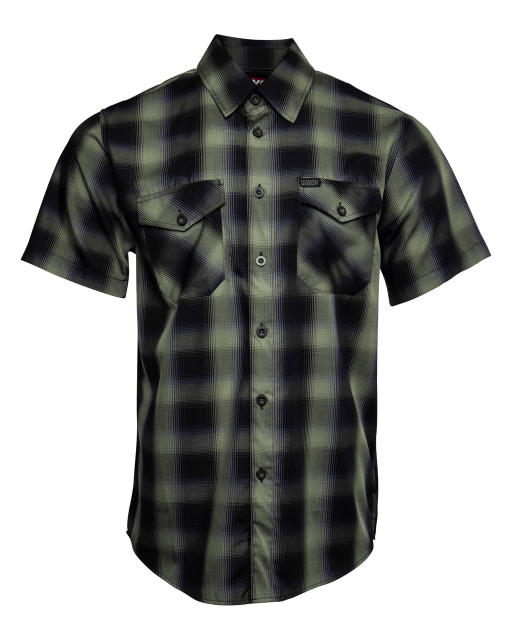 Delta Elite Bamboo Short Sleeve