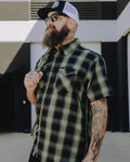Delta Elite Bamboo Short Sleeve