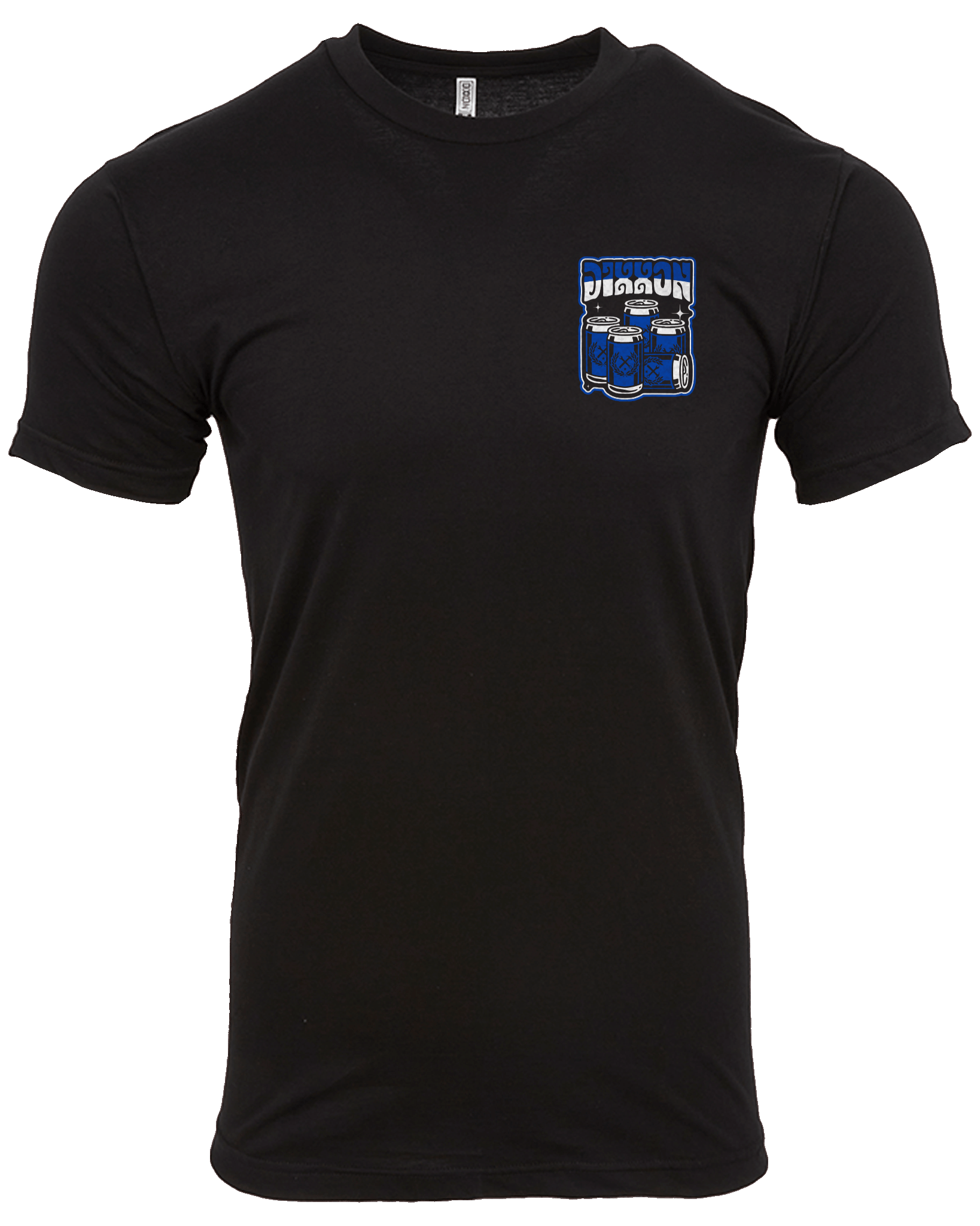 Downing Beers T-Shirt