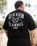 Electric T-Shirt - Black