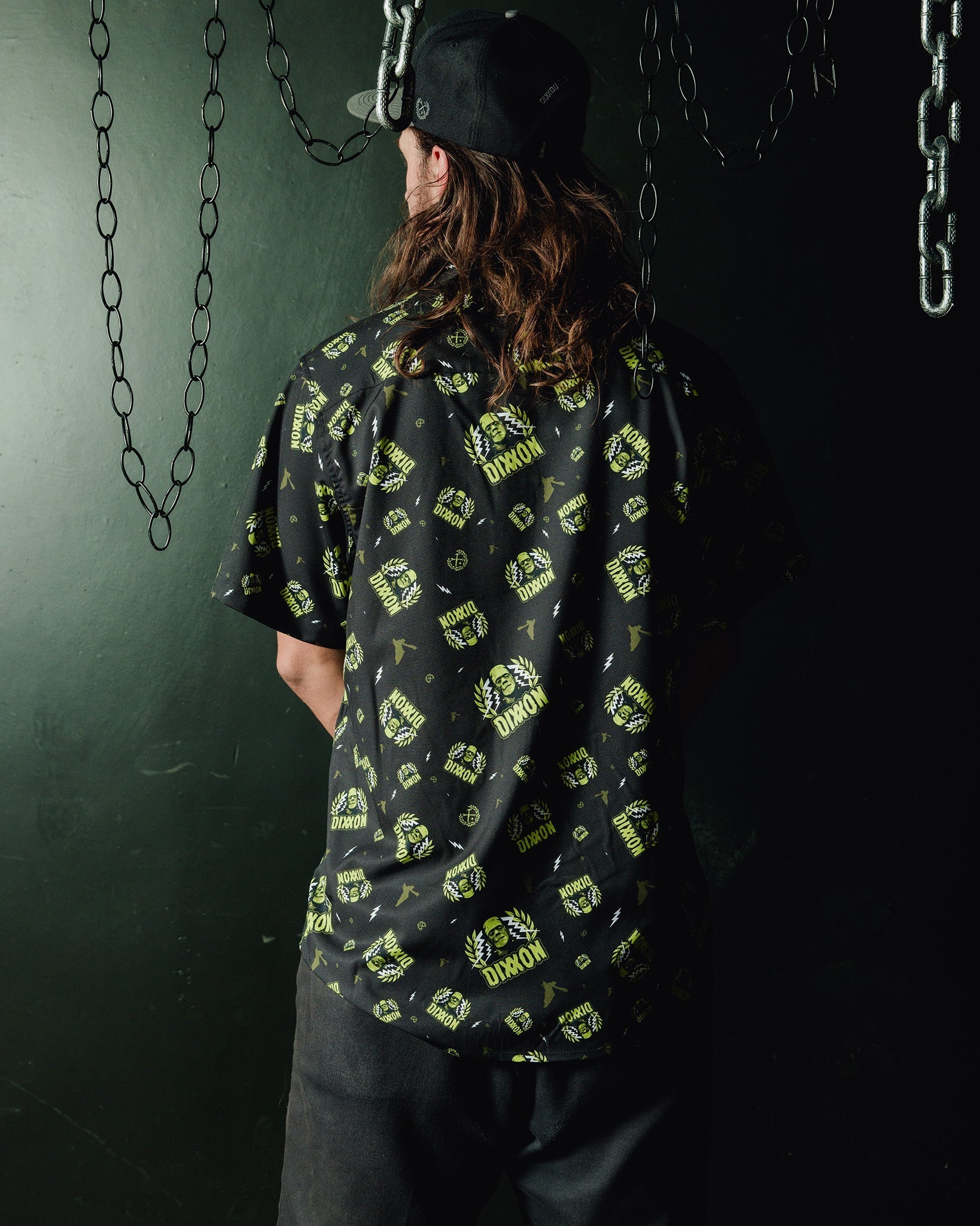 Frankenstein Party Shirt