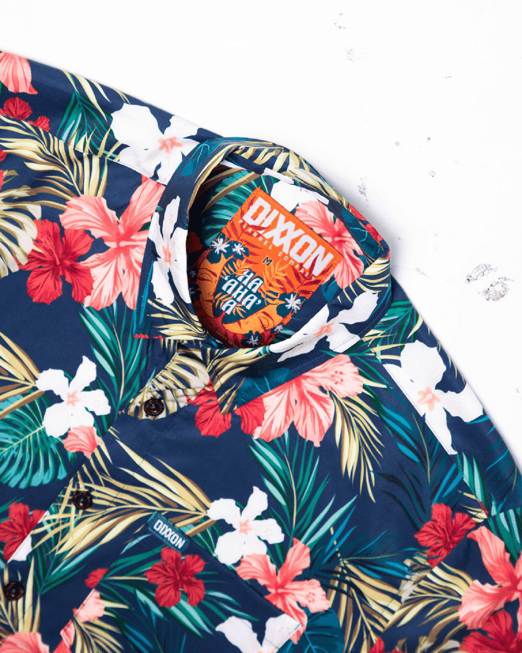 Ha'Aha'A Party Shirt