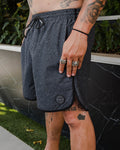 Labyrinth 7" Boardshorts