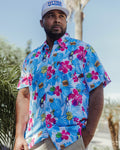 Latitudes Party Shirt