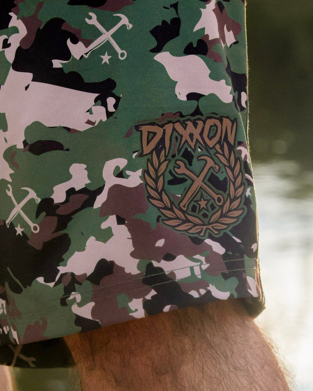 M13 Boardshorts