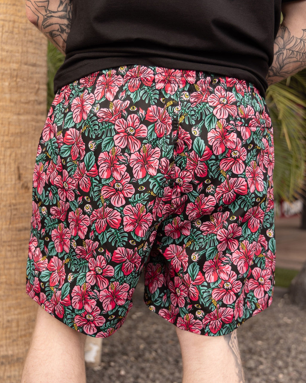 Maka 7" Boardshorts