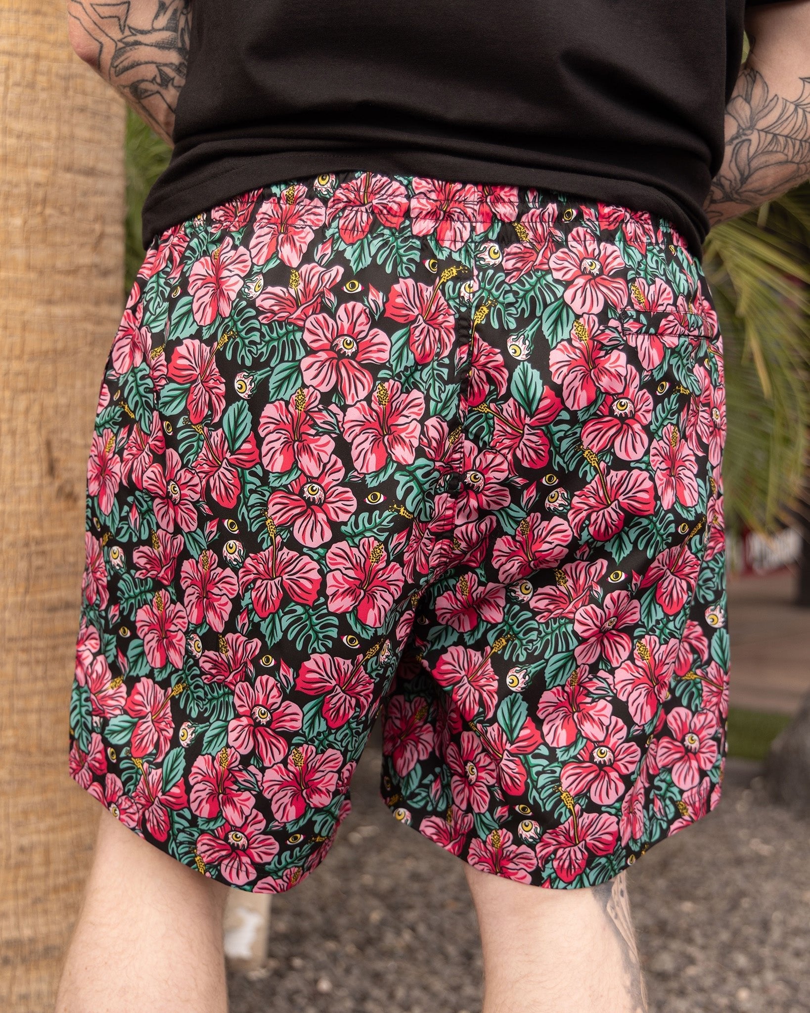 Maka 7" Boardshorts