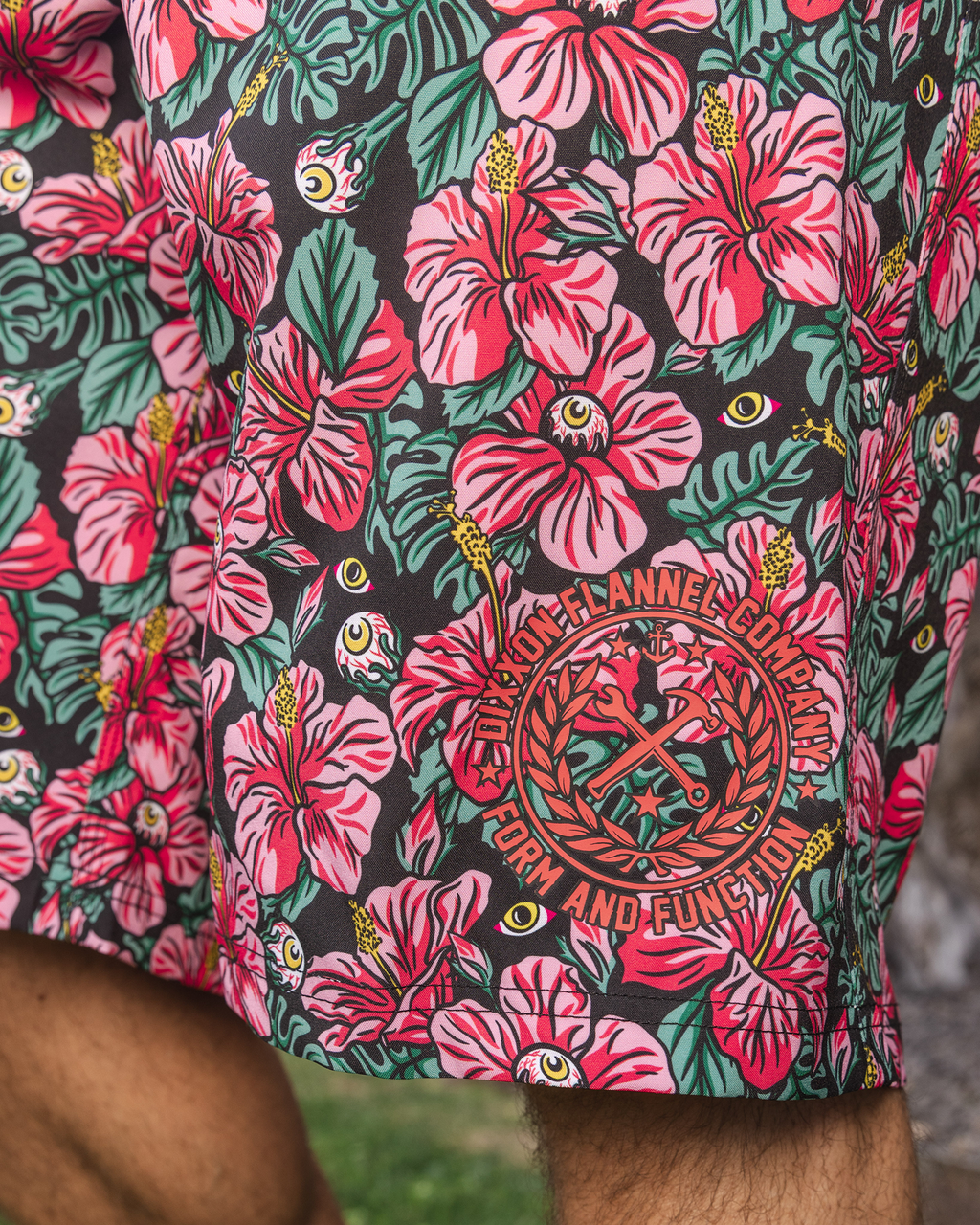 Maka Boardshorts