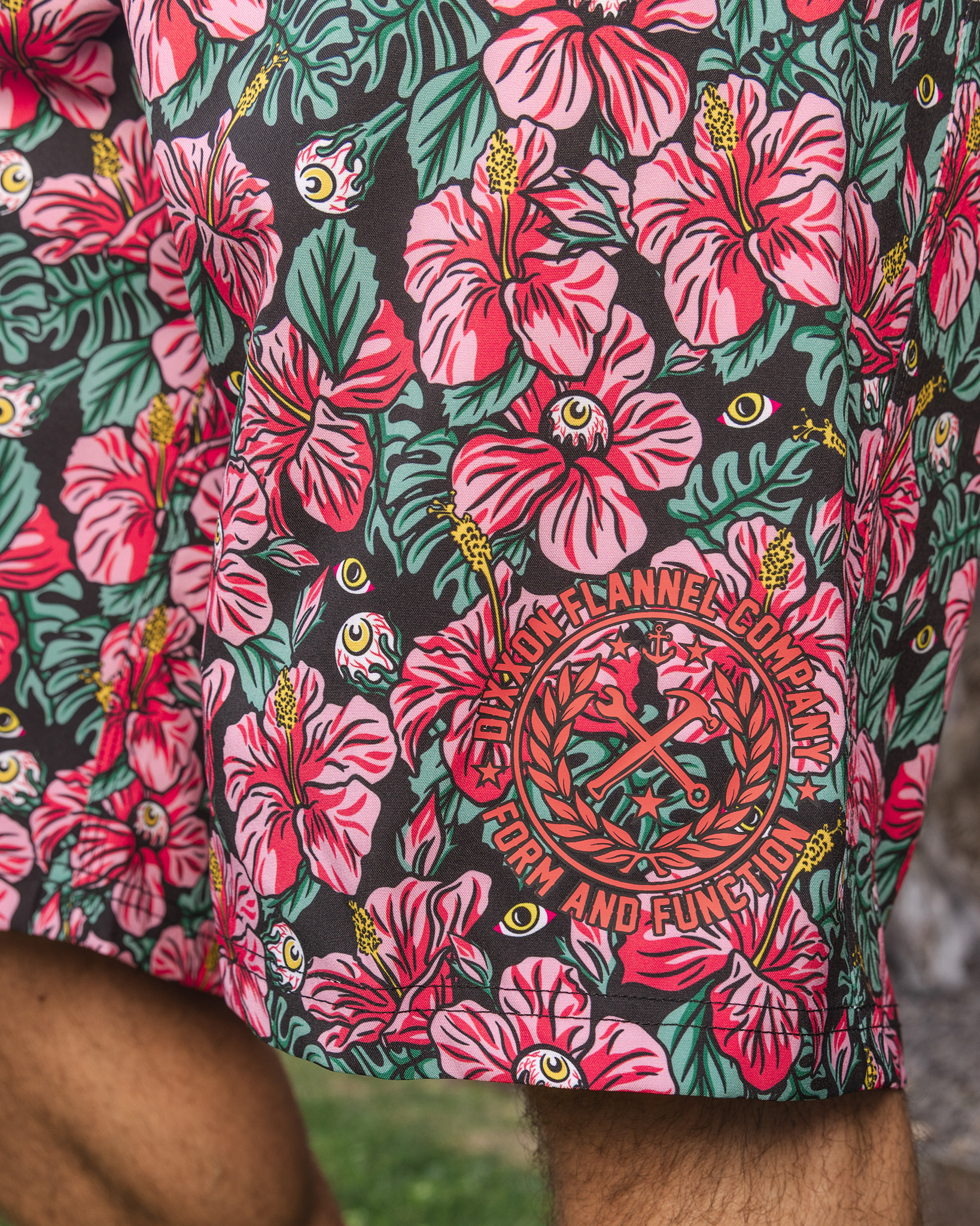 Maka Boardshorts