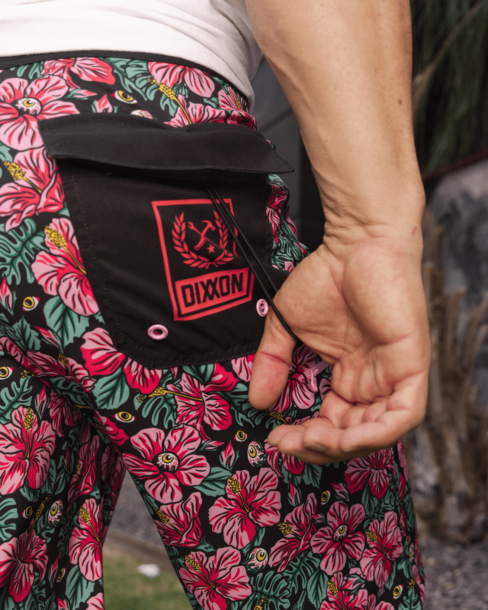 Maka Boardshorts
