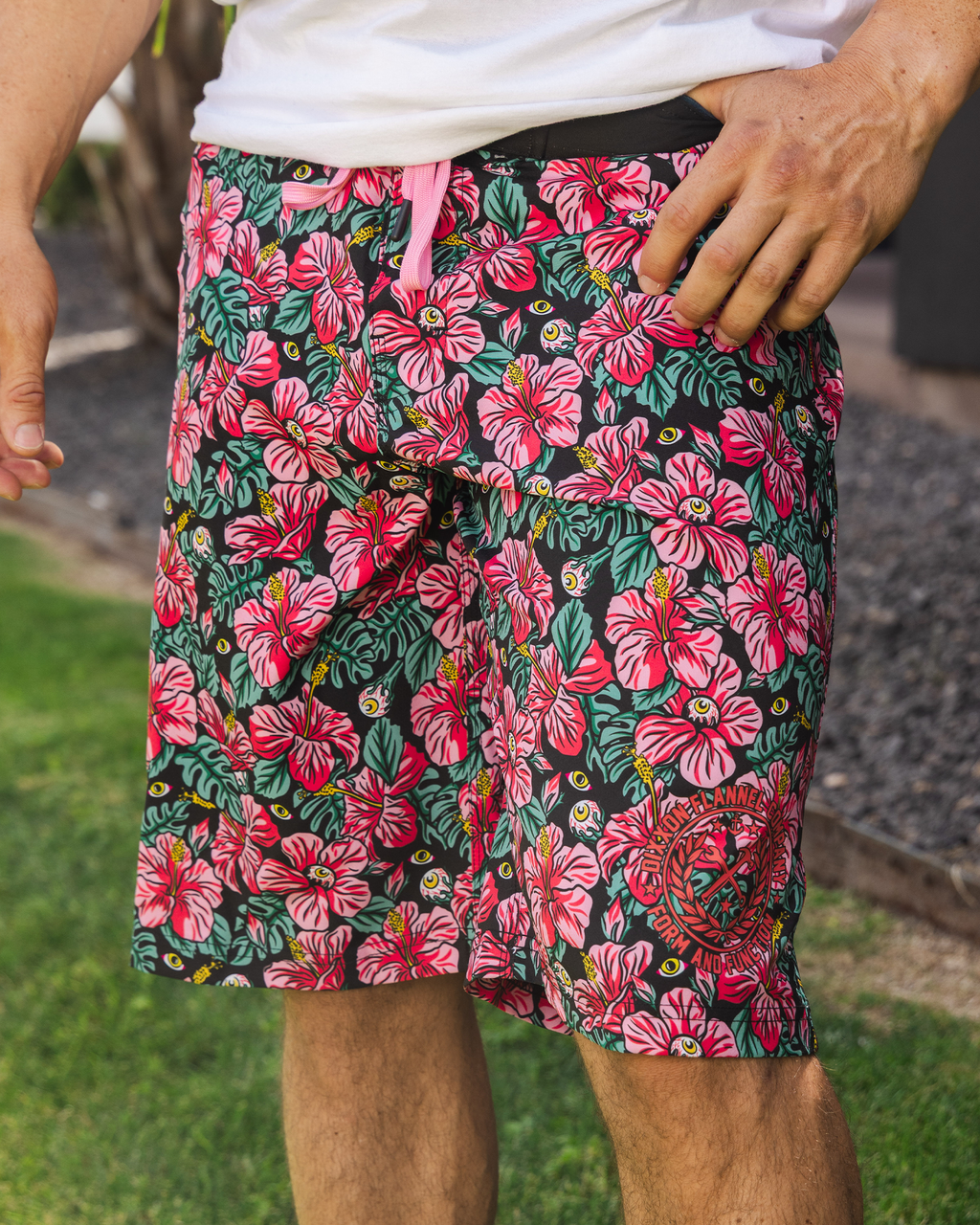 Maka Boardshorts