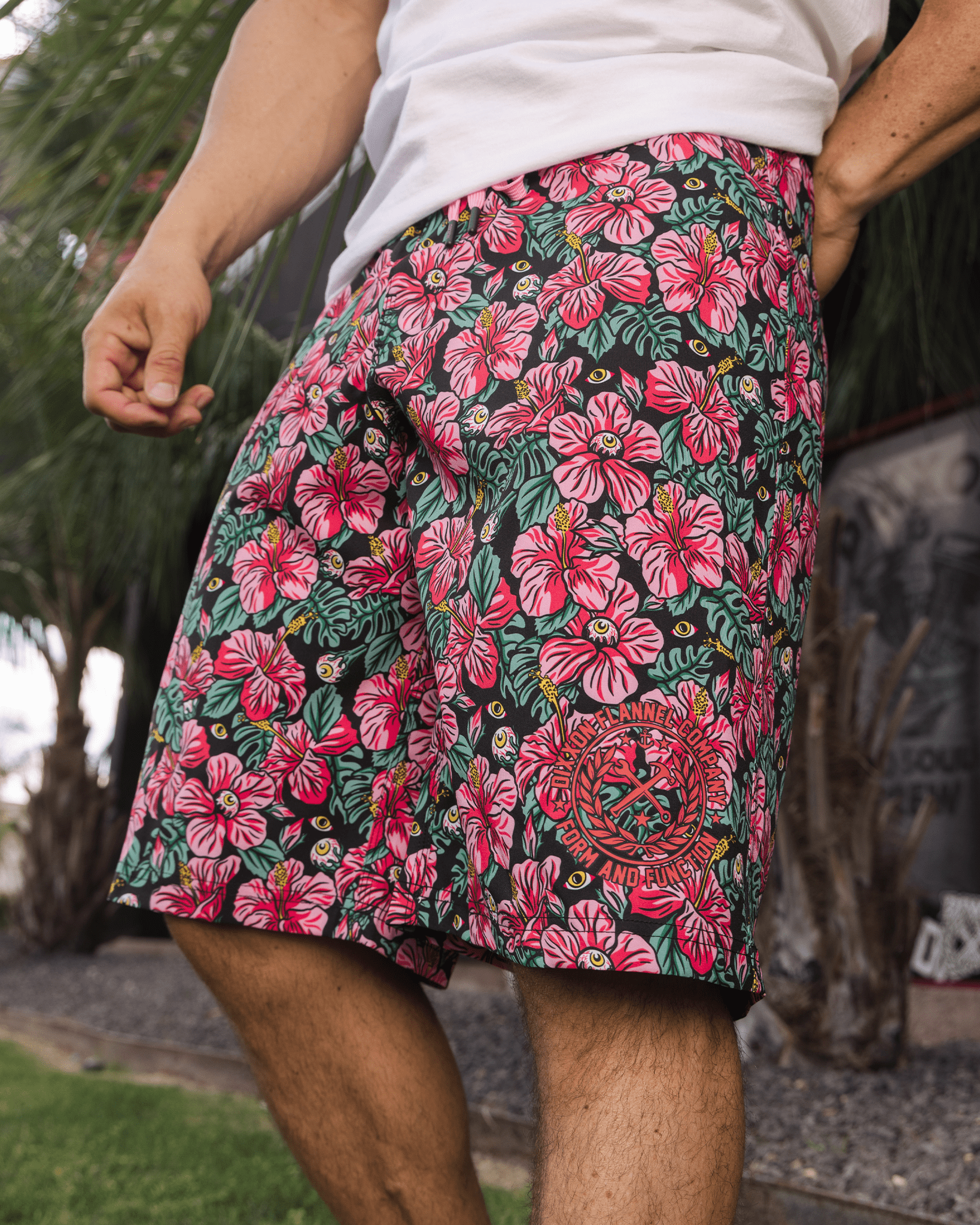 Maka Boardshorts