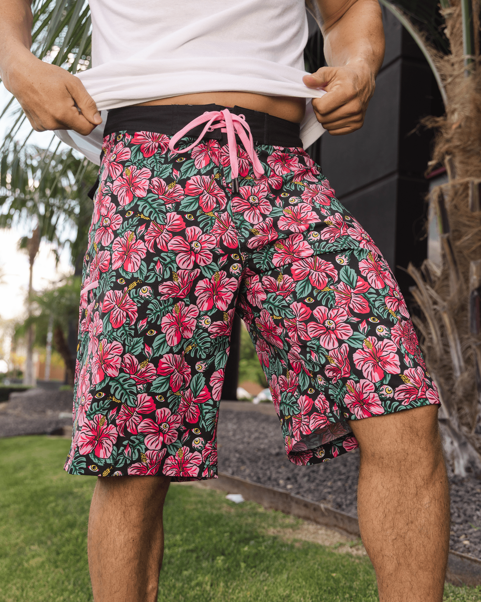 Maka Boardshorts