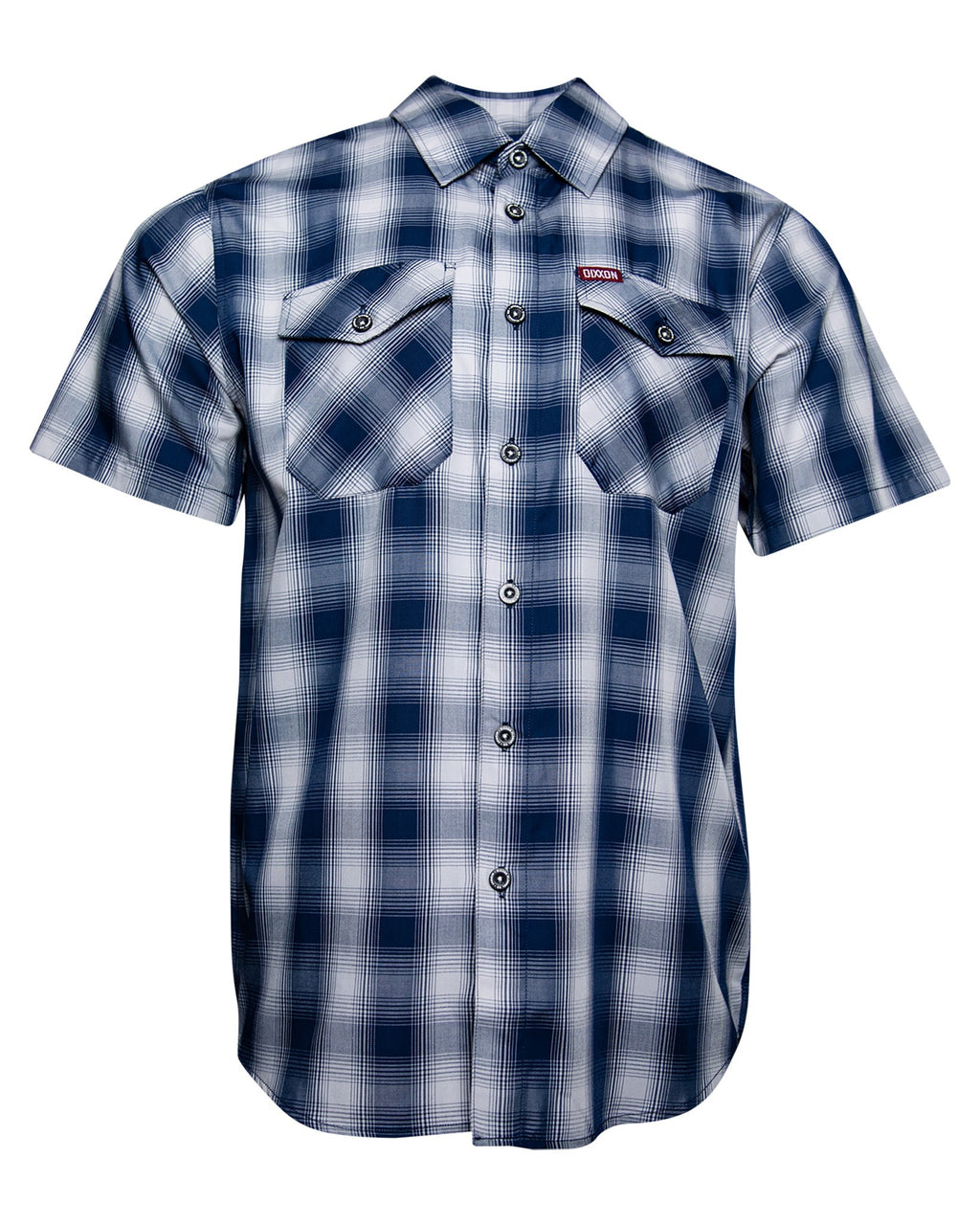 Midway Bamboo Short Sleeve