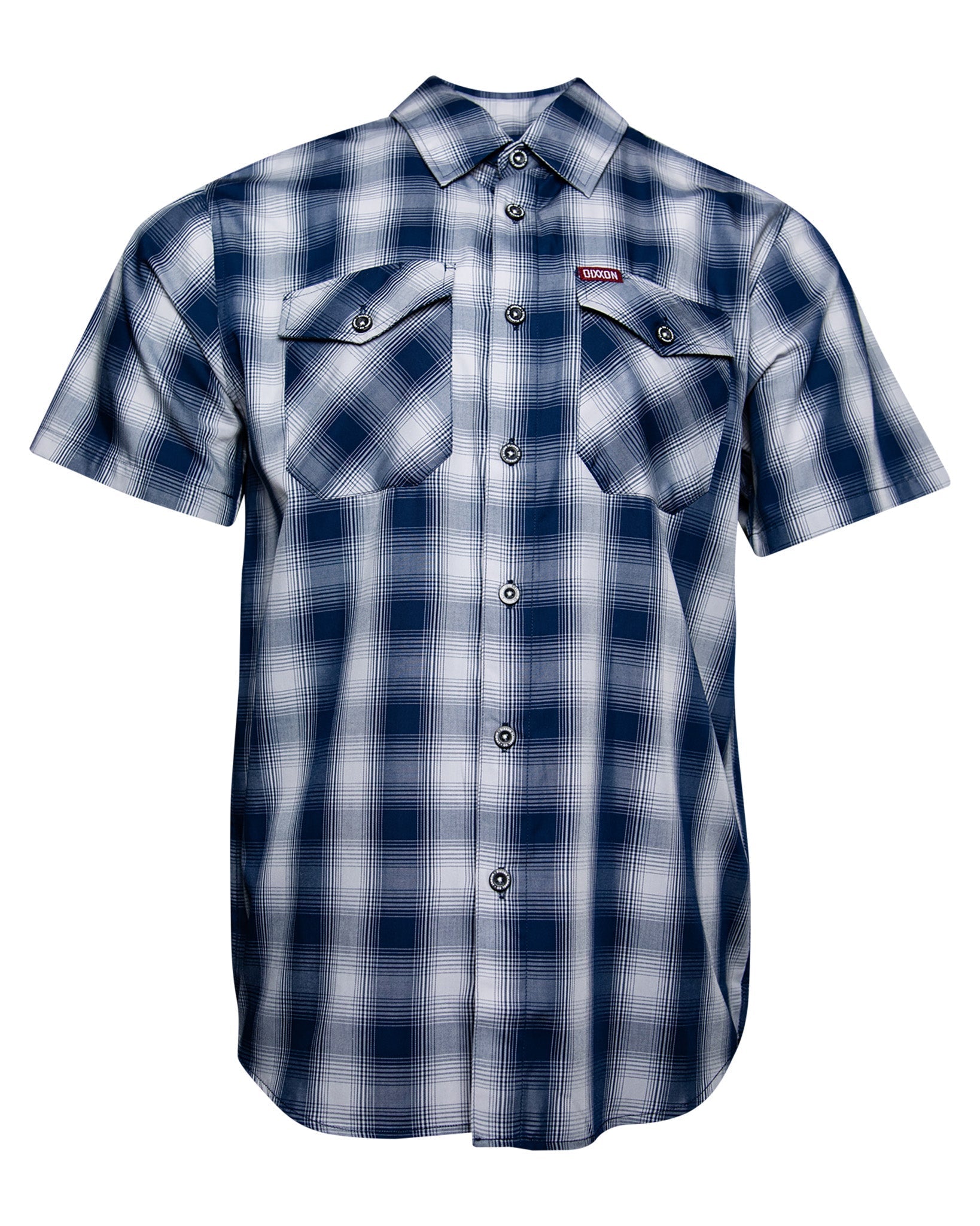 Midway Bamboo Short Sleeve