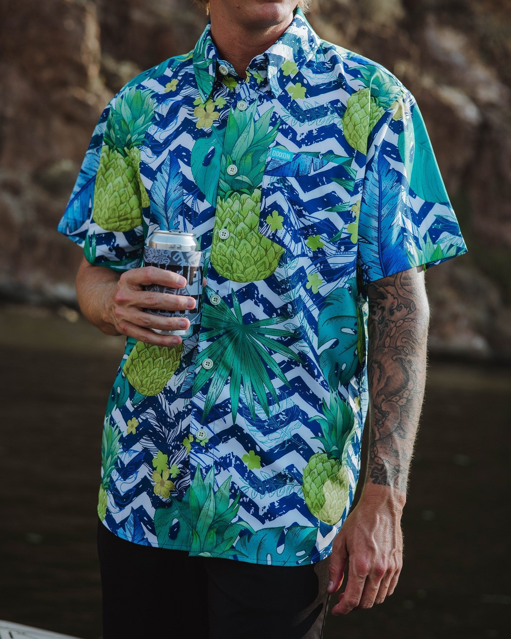 Pina Party Party Shirt