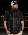 Range Bamboo Short Sleeve