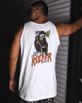Reefer Tank - White