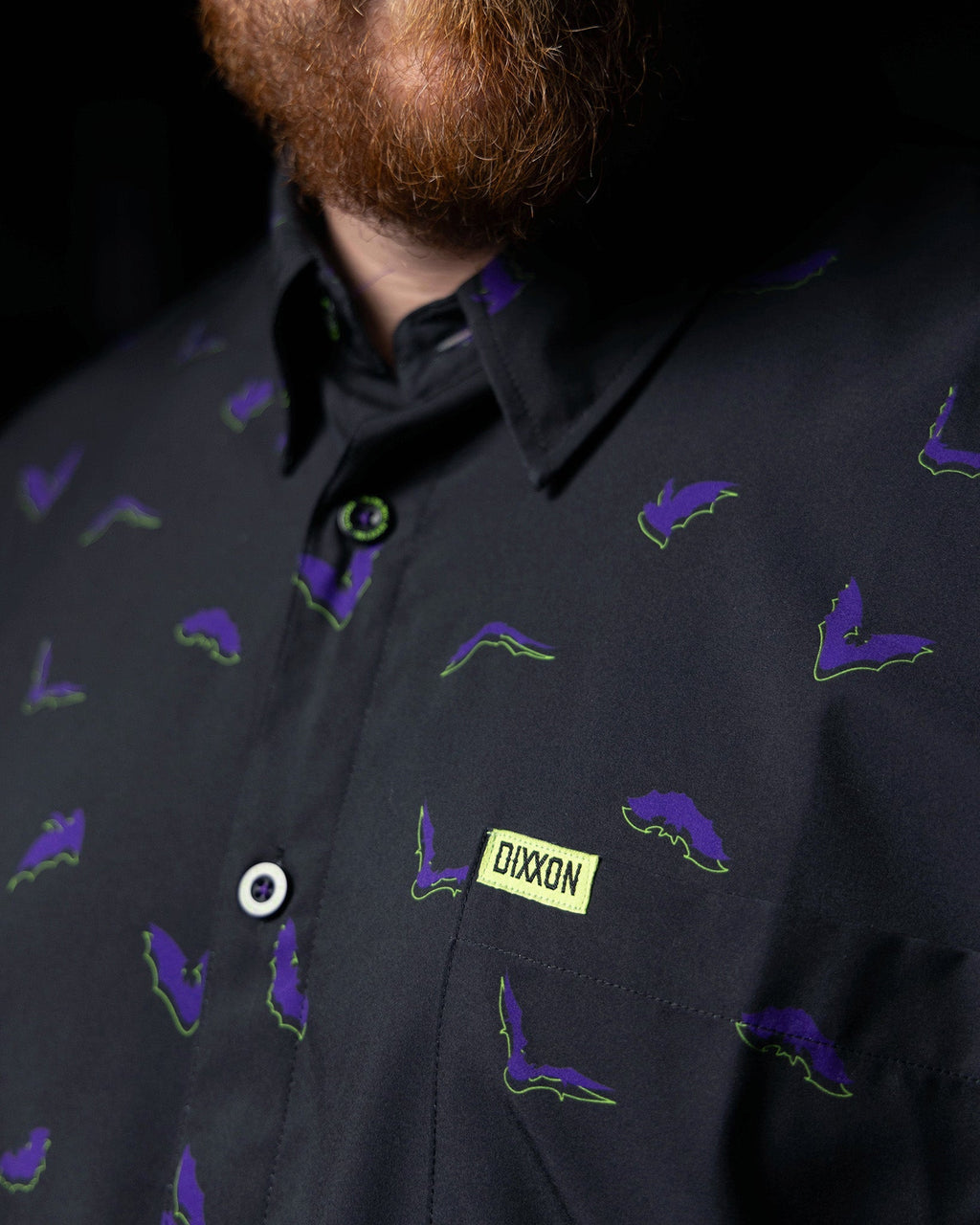 Release The Bats Party Shirt