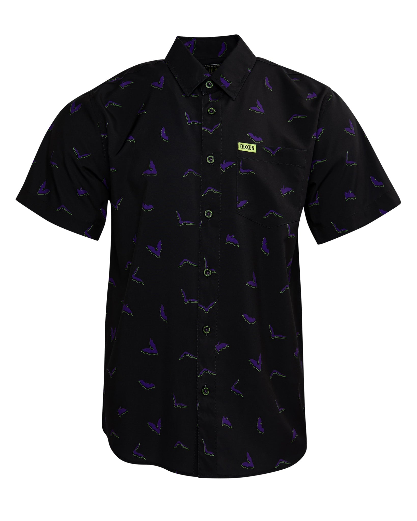 Release The Bats Party Shirt