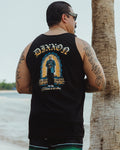 Respect Tank - Black