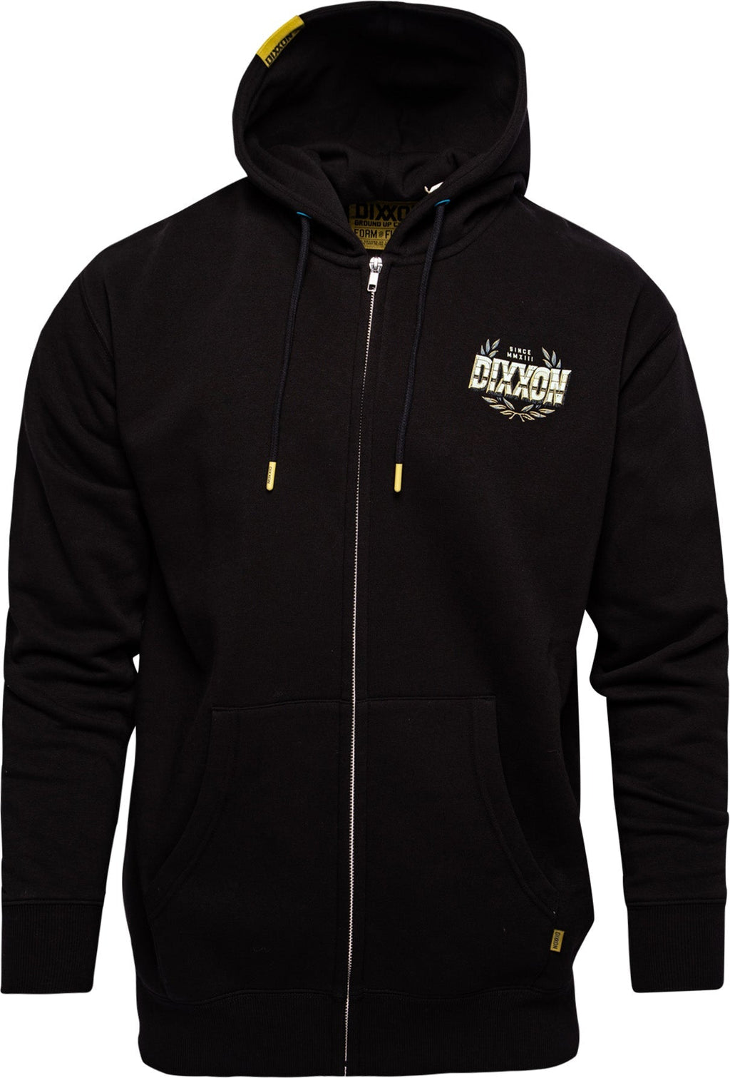 Southbound Zip Up Hoodie