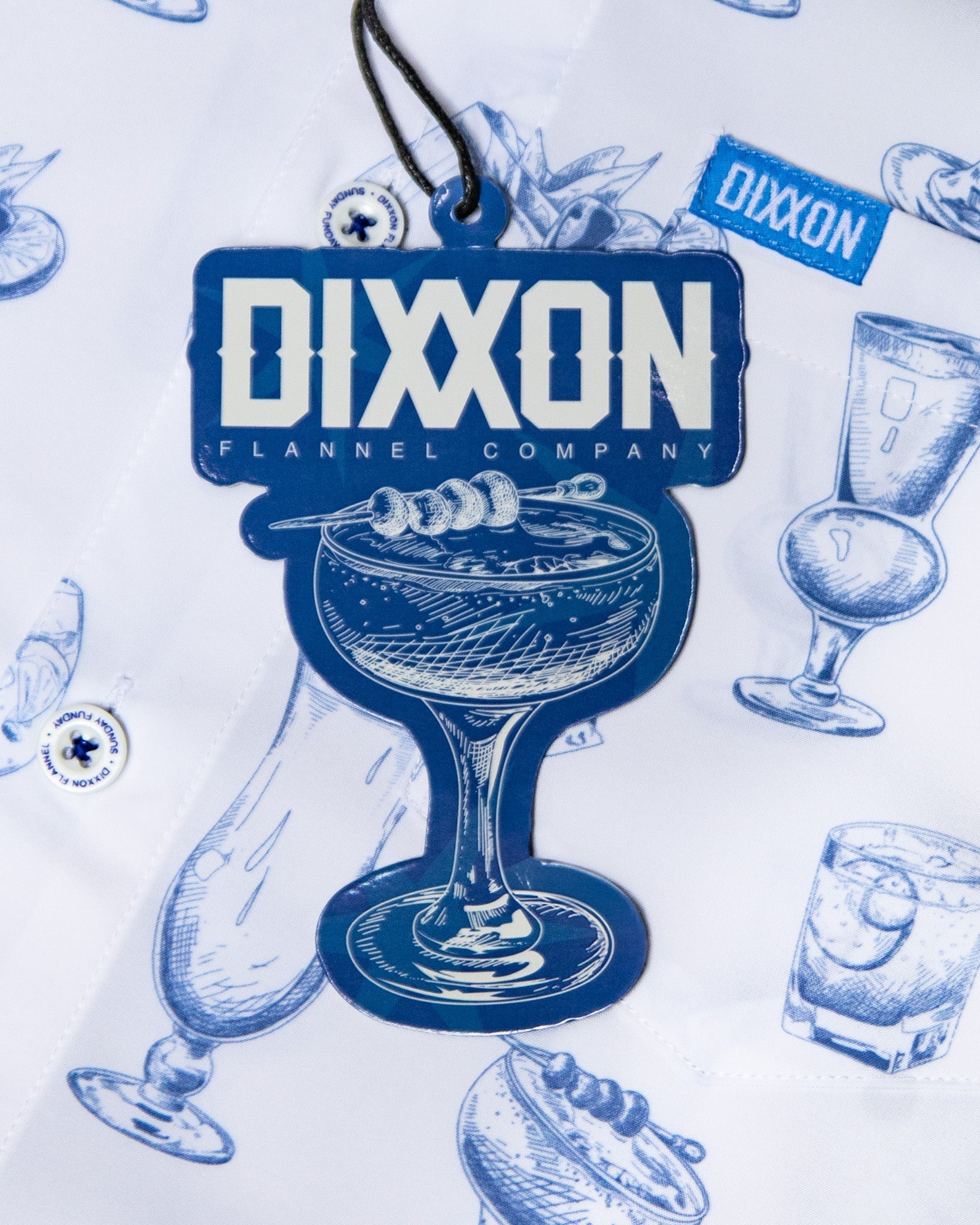 Sunday Funday Party Shirt