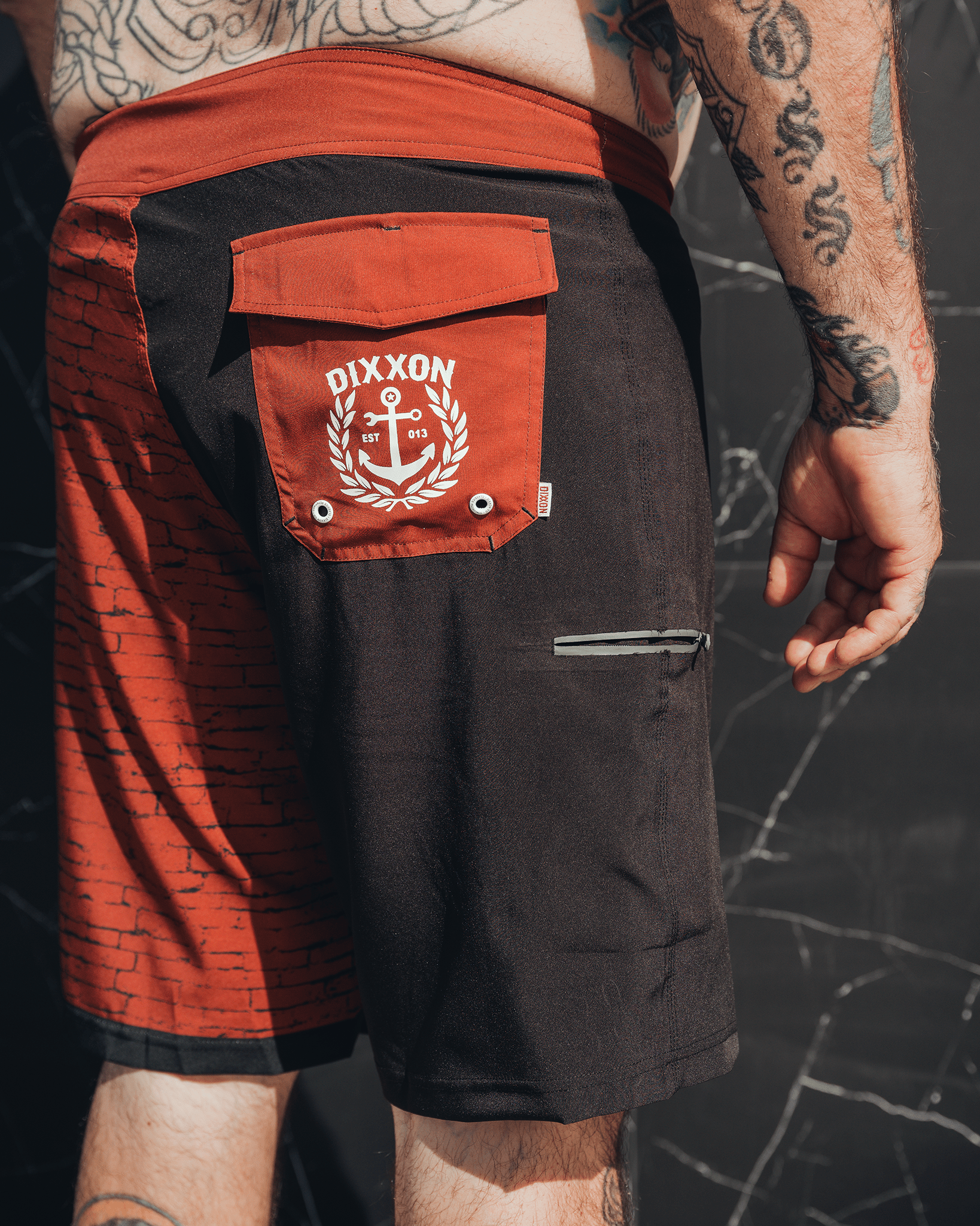 The Break Boardshorts