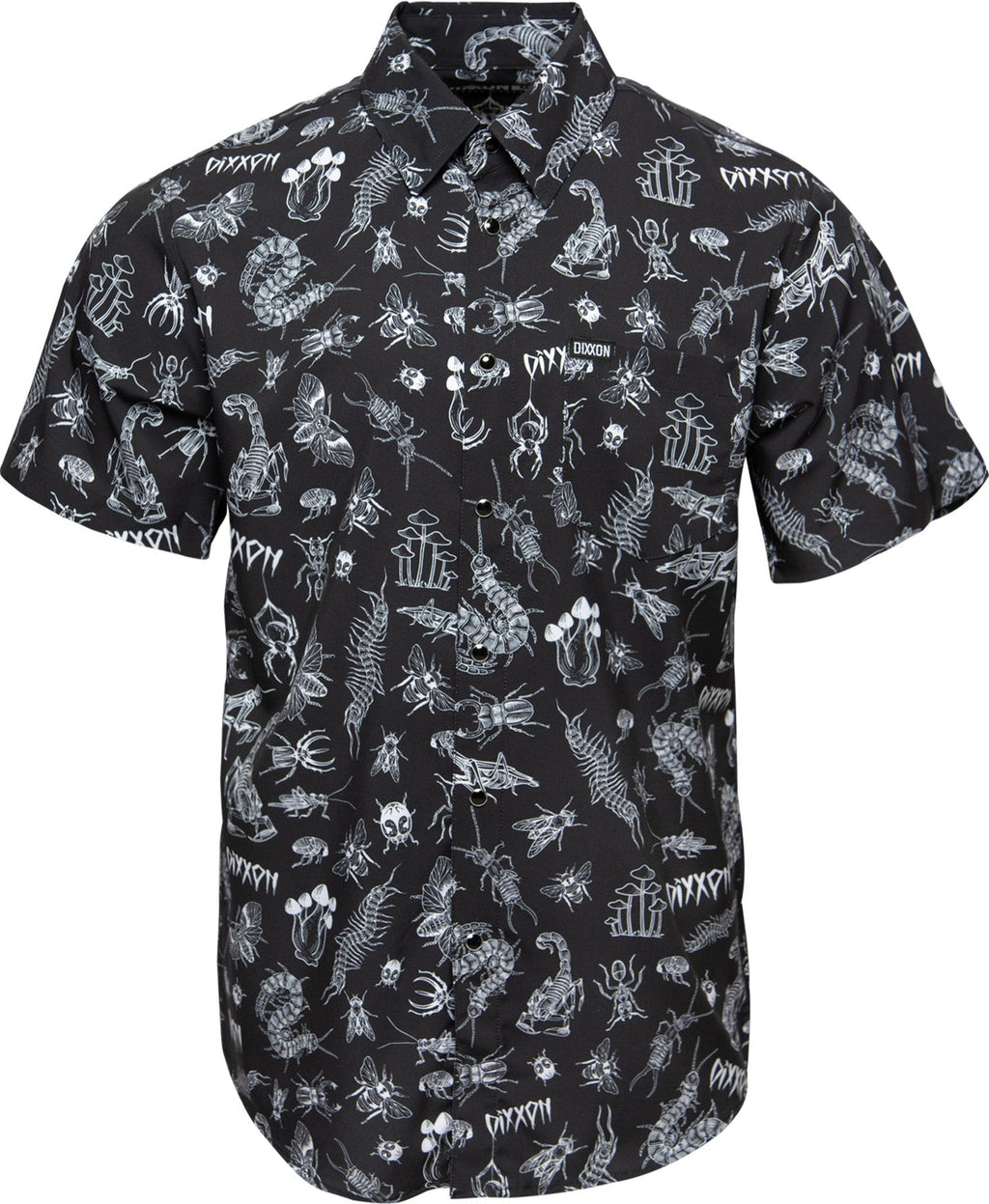 The Crawler Party Shirt