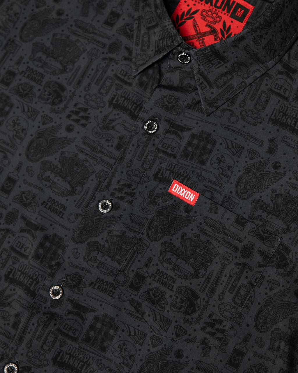 The Essentials Party Shirt