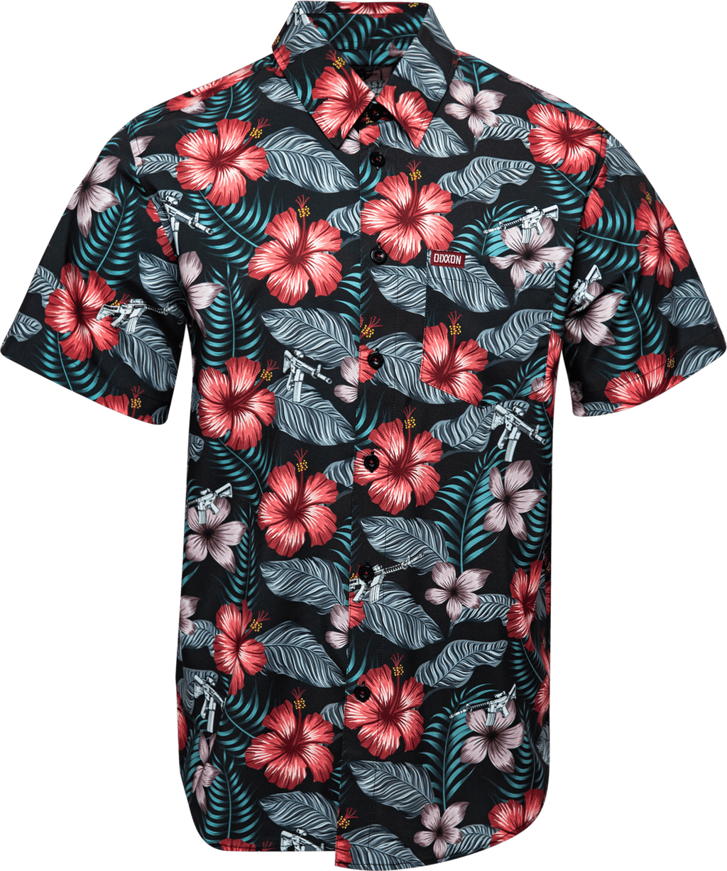 The Last Defense Party Shirt