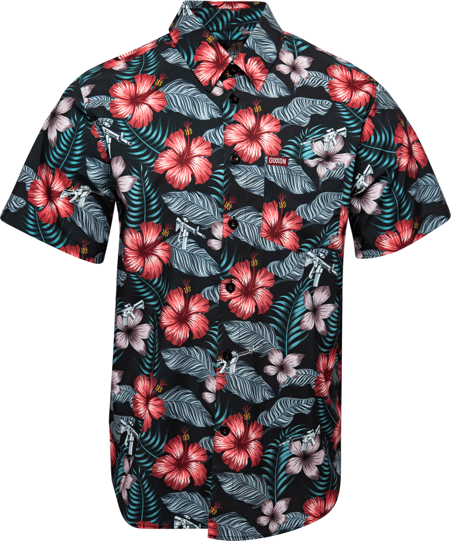 The Last Defense Party Shirt