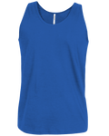 The Perfect Tank - Blue