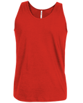 The Perfect Tank - Red