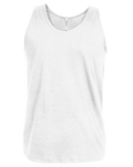 The Perfect Tank - White