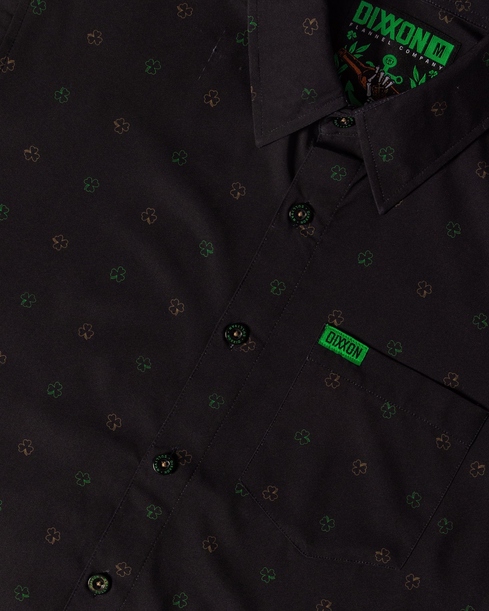 The Sullivan Party Shirt