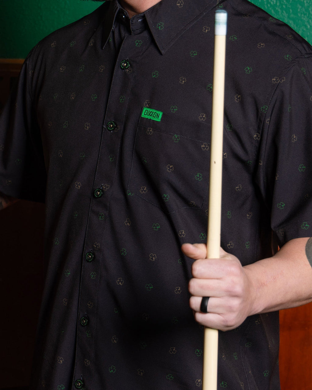 The Sullivan Party Shirt