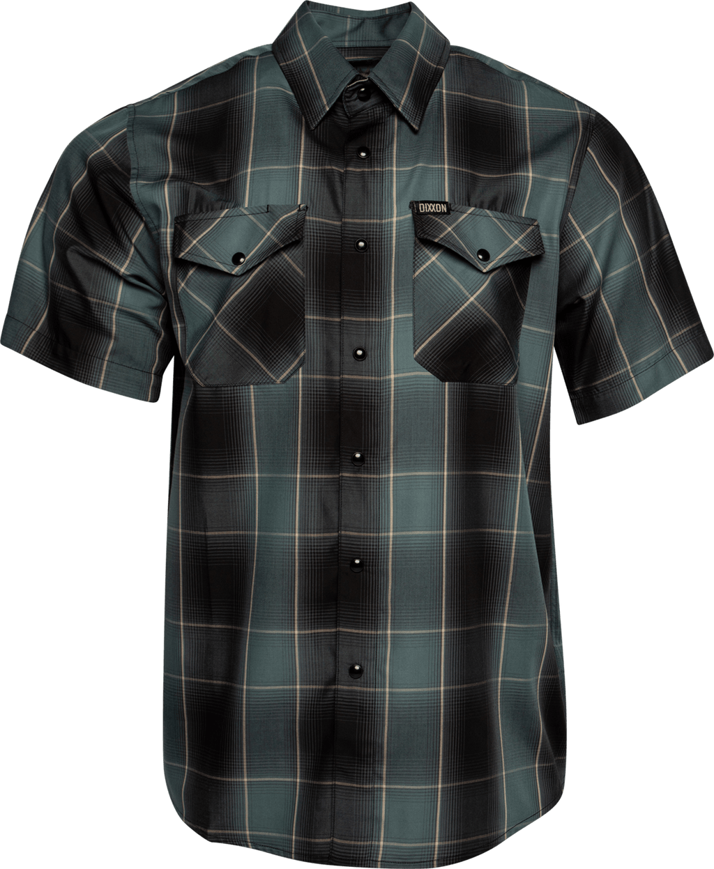 Torpedo Bamboo Short Sleeve