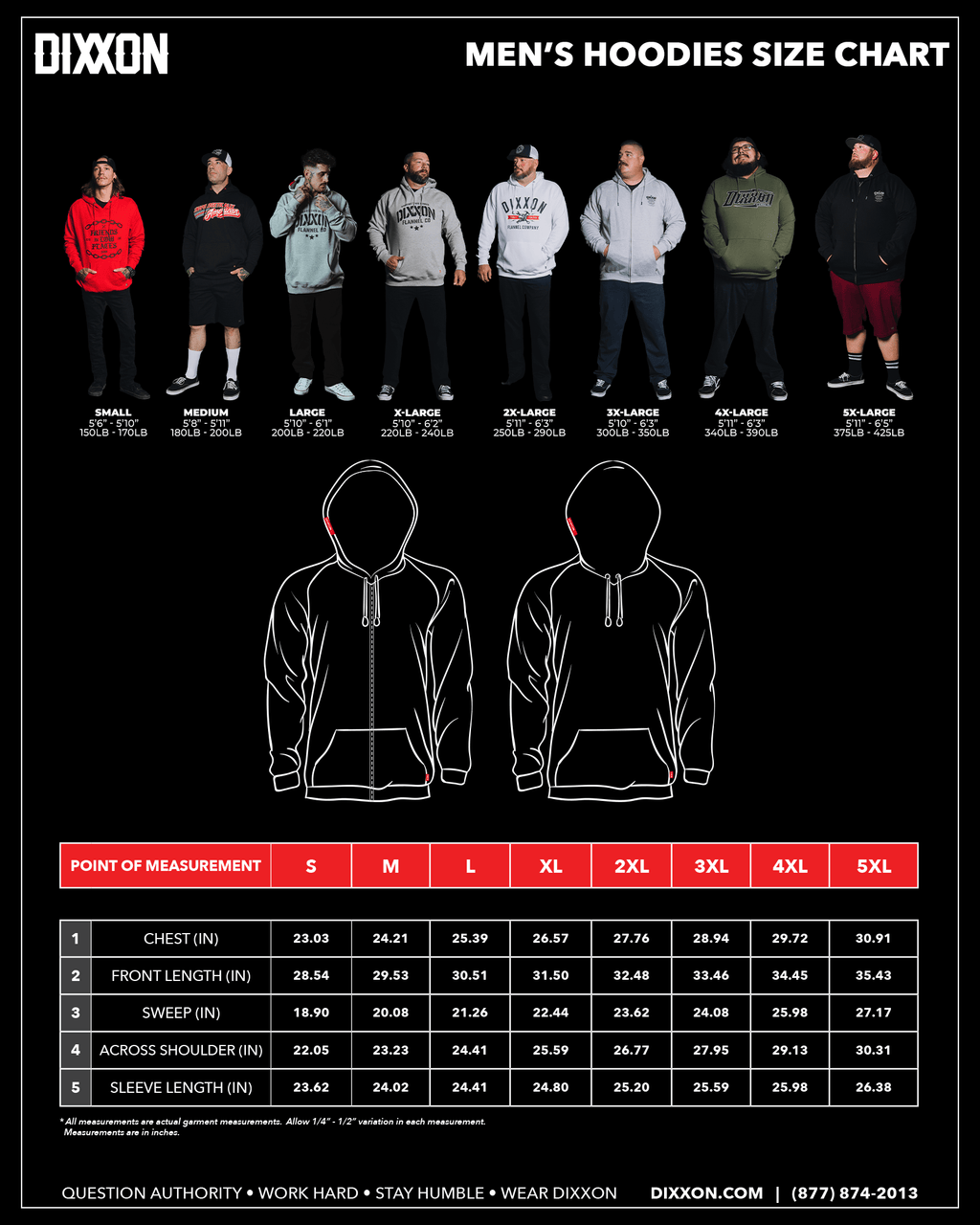 White Award Crest Pullover Hoodie - Heathered Gray